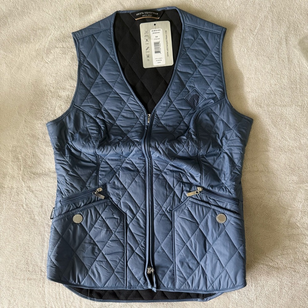 ARISTA Vest
